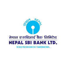 नेपाल एसबिआई बैंक लिलिमिटेड