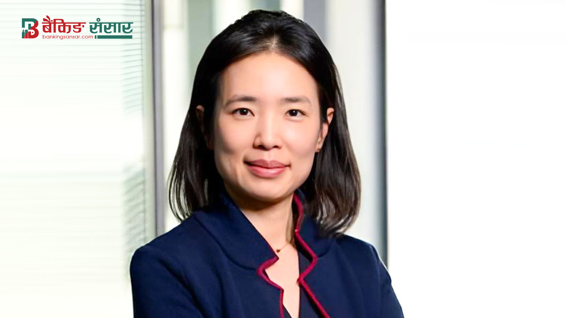 Korean banking veteran appointed World Bank risk director