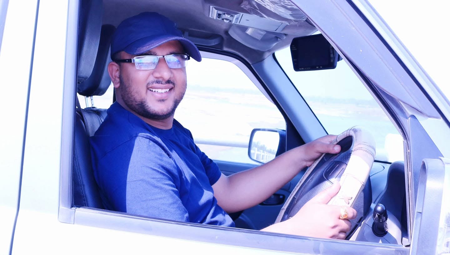 Influencers matters : From Financial Journalism to Viral Poetry, Suraj Pyakurel’s Growing Influence in Nepal’s Media Landscape